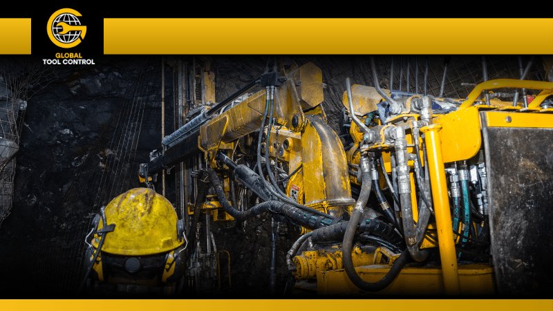 Master the Mine with Global Tool Control