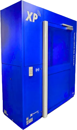 XP RFID Portal